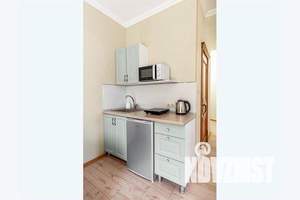 3-к квартира, посуточно, 80м2, 2/3 этаж