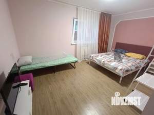 4-к квартира, посуточно, 140м2, 1/3 этаж