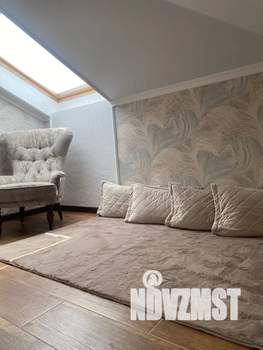 1-к квартира, посуточно, 56м2, 6/6 этаж