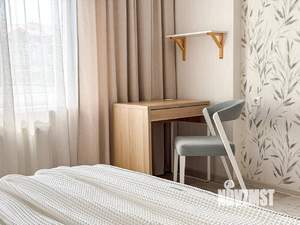 2-к квартира, посуточно, 60м2, 3/7 этаж