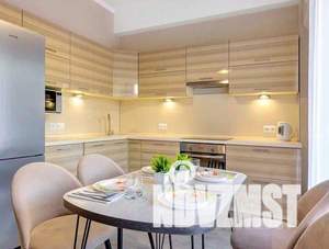 1-к квартира, посуточно, 68м2, 3/5 этаж