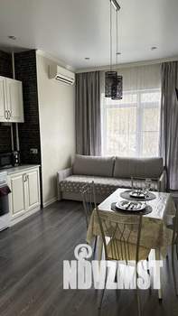 1-к квартира, посуточно, 45м2, 3/4 этаж