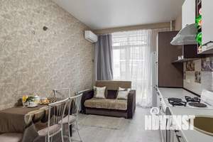 1-к квартира, посуточно, 50м2, 2/8 этаж