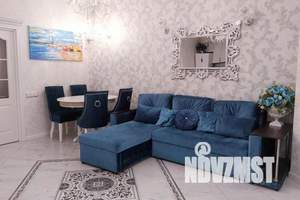 3-к квартира, посуточно, 71м2, 4/7 этаж