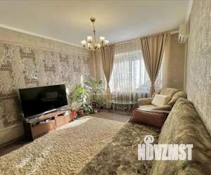 2-к квартира, посуточно, 60м2, 1/5 этаж