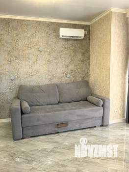 1-к квартира, на длительный срок, 62м2, 1/10 этаж