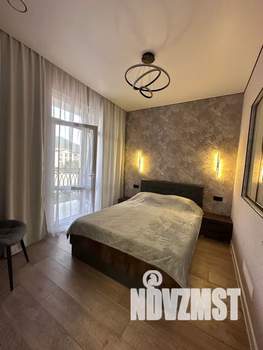 2-к квартира, посуточно, 50м2, 5/5 этаж