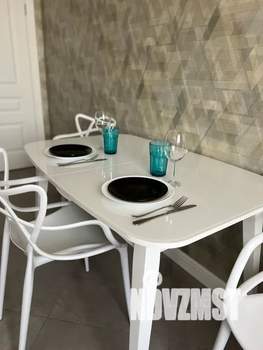 2-к квартира, посуточно, 50м2, 5/6 этаж