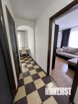 2-к квартира, на длительный срок, 40м2, 2/5 этаж