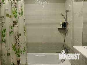 1-к квартира, посуточно, 54м2, 2/5 этаж