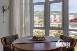 1-к квартира, на длительный срок, 54м2, 6/8 этаж