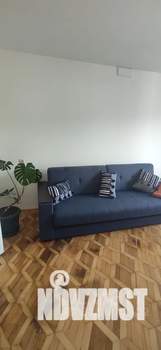 3-к квартира, посуточно, 61м2, 9/9 этаж