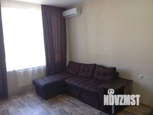 1-к квартира, посуточно, 38м2, 5/7 этаж