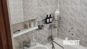 3-к квартира, посуточно, 75м2, 4/9 этаж