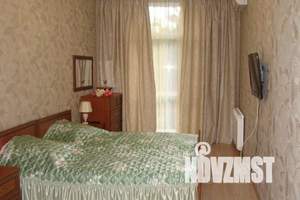 2-к квартира, посуточно, 56м2, 3/6 этаж