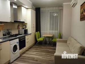 1-к квартира, на длительный срок, 50м2, 3/10 этаж