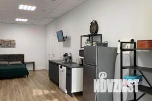 1-к квартира, посуточно, 45м2, 1/7 этаж