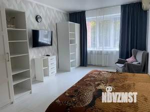 2-к квартира, посуточно, 50м2, 1/5 этаж