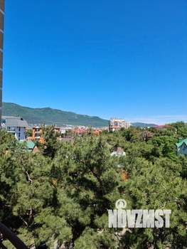 1-к квартира, посуточно, 70м2, 4/9 этаж