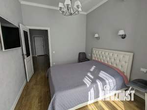 2-к квартира, посуточно, 50м2, 2/5 этаж