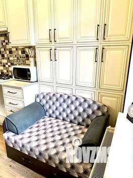 1-к квартира, посуточно, 42м2, 2/7 этаж