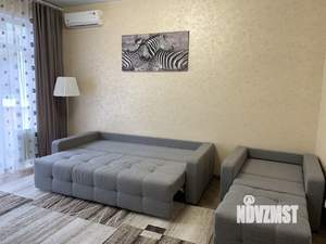 2-к квартира, посуточно, 53м2, 5/7 этаж