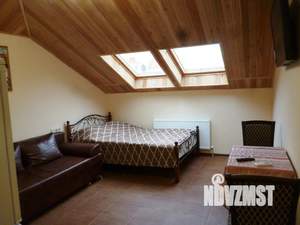 Студия квартира, посуточно, 26м2, 6/6 этаж