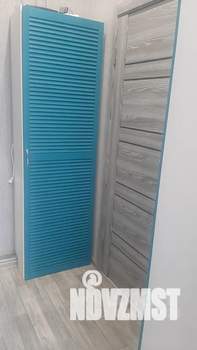 Студия квартира, посуточно, 28м2, 8/8 этаж