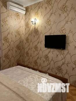 2-к квартира, посуточно, 56м2, 5/9 этаж