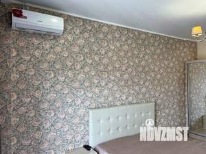 1-к квартира, посуточно, 50м2, 1/1 этаж