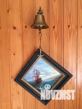 3-к квартира, посуточно, 50м2, 5/5 этаж