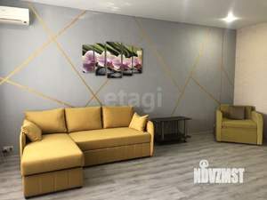 1-к квартира, на длительный срок, 40м2, 3/15 этаж