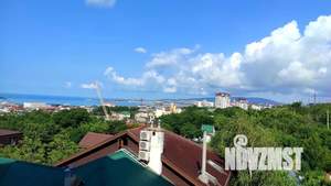 2-к квартира, посуточно, 55м2, 5/7 этаж