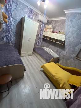 2-к квартира, посуточно, 62м2, 8/8 этаж