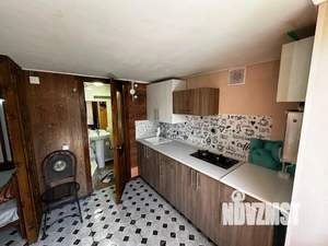 1-к квартира, посуточно, 30м2, 1/3 этаж