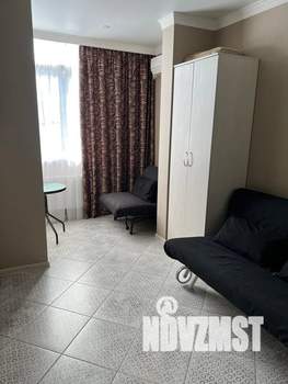 Студия квартира, посуточно, 20м2, 2/3 этаж