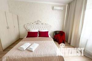 1-к квартира, посуточно, 39м2, 1/5 этаж