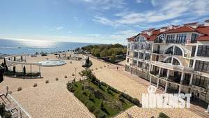 1-к квартира, посуточно, 49м2, 4/4 этаж