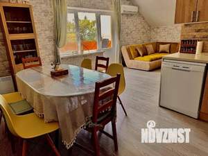 3-к квартира, посуточно, 145м2, 1/1 этаж