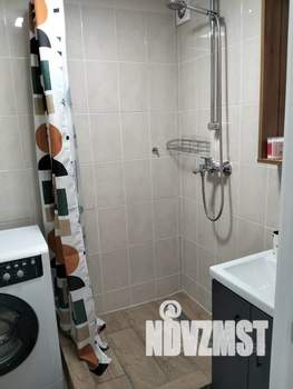 2-к квартира, посуточно, 50м2, 4/5 этаж