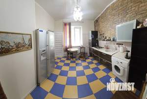 2-к квартира, посуточно, 70м2, 2/3 этаж