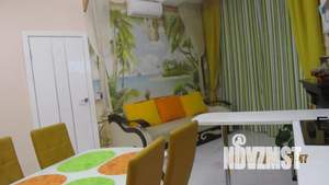 2-к квартира, посуточно, 80м2, 7/8 этаж