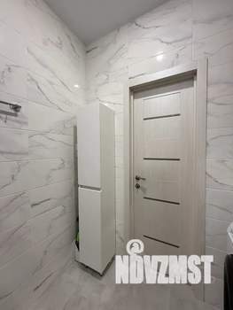 1-к квартира, посуточно, 40м2, 2/7 этаж