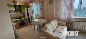 Студия квартира, на длительный срок, 45м2, 4/5 этаж