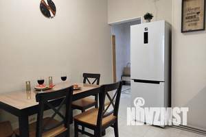 2-к квартира, посуточно, 46м2, 6/8 этаж
