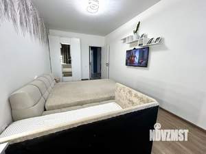 3-к квартира, на длительный срок, 84м2, 4/6 этаж