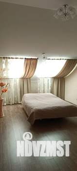 2-к квартира, посуточно, 55м2, 6/6 этаж
