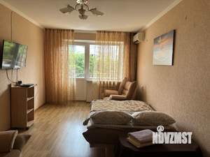3-к квартира, посуточно, 58м2, 3/5 этаж
