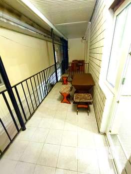 2-к квартира, посуточно, 80м2, 1/2 этаж