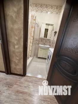 1-к квартира, посуточно, 40м2, 3/8 этаж
